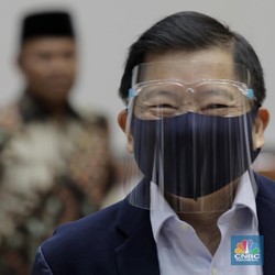 Kepala Bappenas Suharso Monoarfa Dilaporkan ke KPK, Ada Apa?