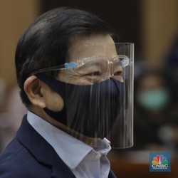 Belum Tahu Kapan Dimulai, Bangun Ibu Kota Baru Butuh 20 Tahun
