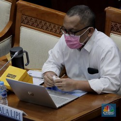 Mengenal Laksana Tri Handoko, Kepala BRIN Pilihan Jokowi