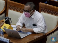 Mengenal Laksana Tri Handoko, Kepala BRIN Pilihan Jokowi