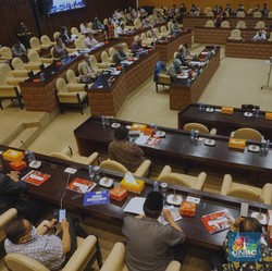 DPR Pertanyakan 14 Proyek Fiktif Waskita, Diperiksa KPK?