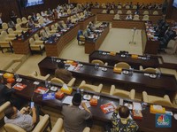 DPR Pertanyakan 14 Proyek Fiktif Waskita, Diperiksa KPK?