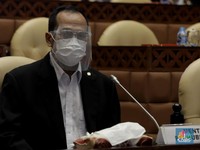 BKS 'Ramal' Angkutan Nataru 2020 Kehilangan 10 Juta Penumpang
