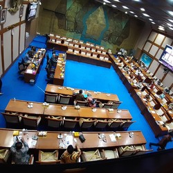 Sempat Ditunda, Komisi VII DPR Panggil Bos Pertamina Lagi