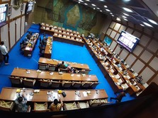 Bos Pertamina Rapat Hampir 2,5 Jam dengan DPR, Ini Hasilnya