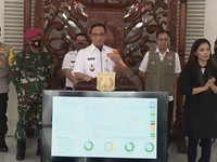 Kantor Anies Digeruduk Para Pengusaha Hiburan Malam, Ada Apa?