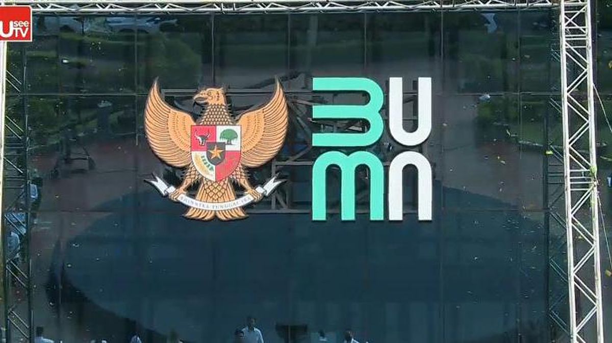 700 BUMN Ditargetkan Tutup Hingga Akhir Tahun