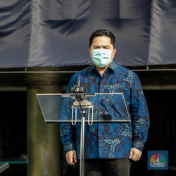 Merger Bank Syariah Milik BUMN, Nilai Asetnya Bisa Rp 207 T