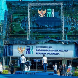 Berguguran! Ini Sederet BUMN yang Pailit karena Salah Kelola