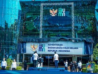 Berguguran! Ini Sederet BUMN yang Pailit karena Salah Kelola