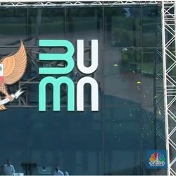 Gaji Macet 7 Bulan, Karyawan BUMN Ini Cuma Dapat Rp 1 Juta