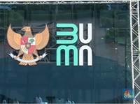 Gaji Macet 7 Bulan, Karyawan BUMN Ini Cuma Dapat Rp 1 Juta
