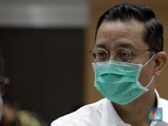 Jangan Pada Korupsi! Rakyat Terkhianati, Investor pun Lari