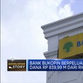 OJK Beri Izin Efektif Rencana Rights Issue Bank Bukopin
