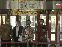 Optimistis, 4 Bos Bank BUMN Yakin Kredit Tahun Ini Positif