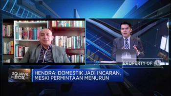 Permintaan Domestik Turun, APBI Harap Sanksi DMO Direview