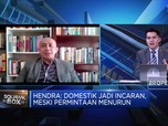 Permintaan Domestik Turun, APBI Harap Sanksi DMO Direview