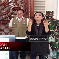 Skor Mepet, Anies Perpanjang PSBB Transisi di Jakarta