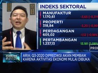 Q3-2020, Prospek Bagi Kenaikan Saham Konsumer & Ritel