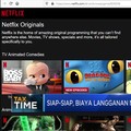 Siap-siap! Biaya Langganan Netflix Bakal Naik