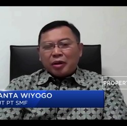 Pandemi, SMF Pastikan Likuiditas Aman Untuk Penuhi Kewajiban
