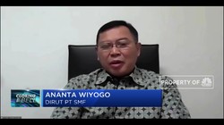Pandemi, SMF Pastikan Likuiditas Aman Untuk Penuhi Kewajiban