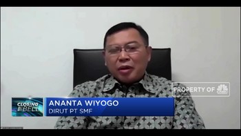 Pandemi, SMF Pastikan Likuiditas Aman Untuk Penuhi Kewajiban