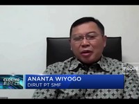 Pandemi, SMF Pastikan Likuiditas Aman Untuk Penuhi Kewajiban