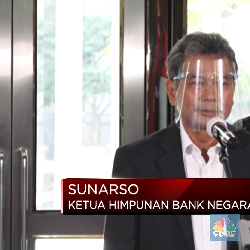 Ada Peluang Relaksasi Kredit Bank Diperpanjang 1 Tahun
