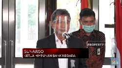 Disuntik Pemerintah, Himbara Siapkan Kredit Hingga Rp 90 T