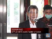Ada Peluang Relaksasi Kredit Bank Diperpanjang 1 Tahun