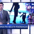 Terdampak Covid-19, Ancaman PHK Industri Penerbangan