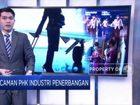 Terdampak Covid-19, Ancaman PHK Industri Penerbangan
