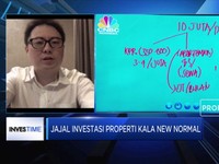 Tips Berinvestasi di Sektor Properti Dengan Modal Rp 10 Juta