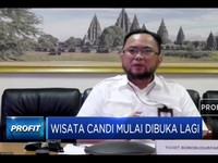 Wisata Candi Buka Lagi, TWC Siapkan Protokol Kesehatan
