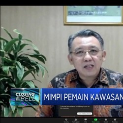 KIJA: Bisnis Infrastruktur Kawasan Industri Terimbas Corona