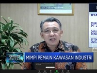 KIJA: Bisnis Infrastruktur Kawasan Industri Terimbas Corona