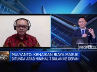 Tarif Bea Masuk Arab Saudi Naik, KBRI Jajaki Negosiasi Ekspor
