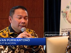 Bank Bukopin Siap Rights Issue