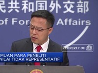 Dituding Jadi Sumber Virus Flu Babi Baru, Ini Kata China