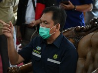 Kepala BPH Migas Cek BBM Subsidi Hingga Aceh Barat Daya