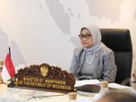 Di Forum ILO, Menaker Beberkan Kebijakan RI Hadapi Covid-19