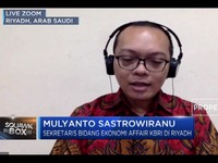 Haji 2020 Dibatalkan, KBRI Riyadh Lakukan Hal Ini