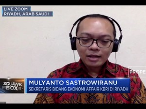 Haji 2020 Dibatalkan, KBRI Riyadh Lakukan Hal Ini