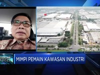 HKI: Daya Saing, Tantangan Kawasan Industri Tarik Investasi
