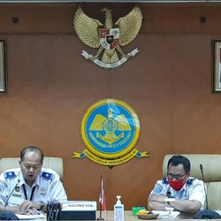 IMO Undur Jadwal Audit Konvensi dalam Kerangka IMSAS