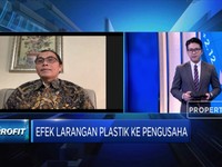 Inaplas: Larangan Plastik DKI Jakarta Perlu Dikaji Ulang