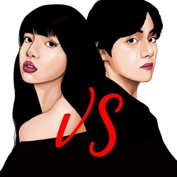Head to Head BTS-BLACKPINK di September, Siapa Pemenangnya?