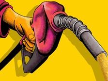 Dilema RI Terdampak Perang Rusia-Ukraina, Tak Bisa Berkutik!