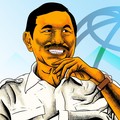 Menko Luhut Sebut Korupsi Menghambat Investasi ke RI